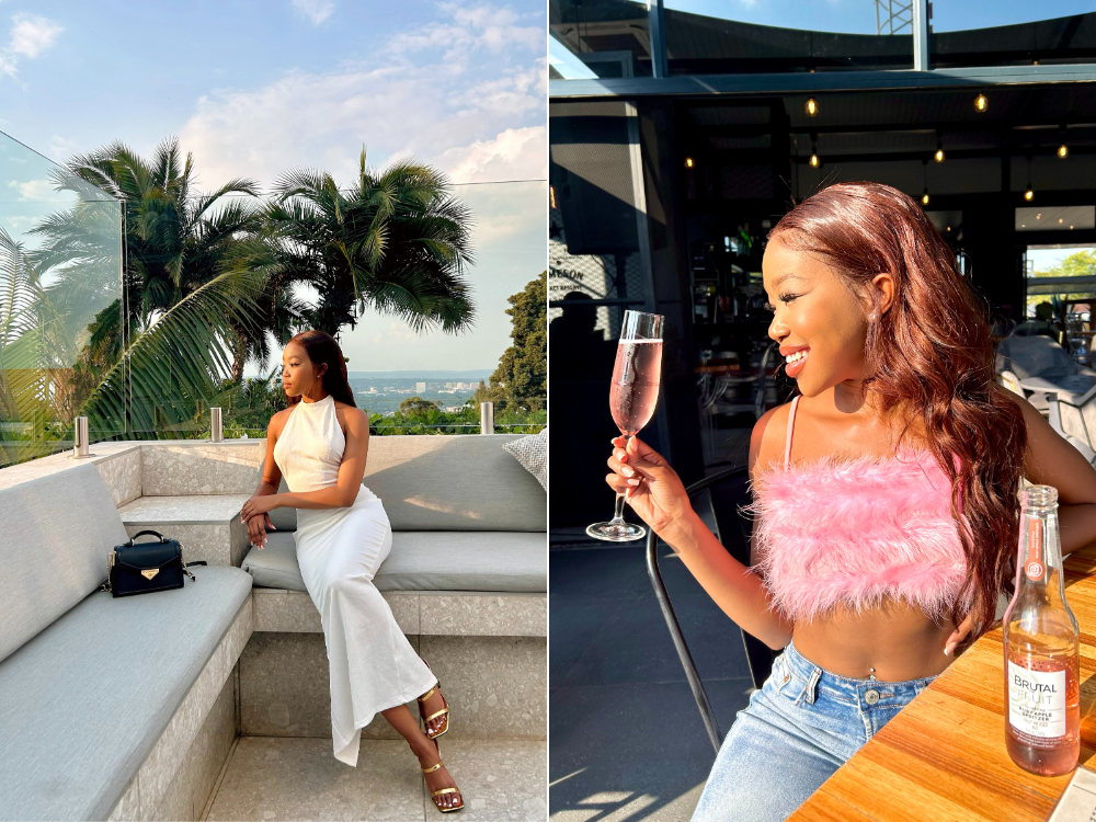 Thato's Guide to the Weekend: Where to Eat, Drink, Glam & Shop in ...