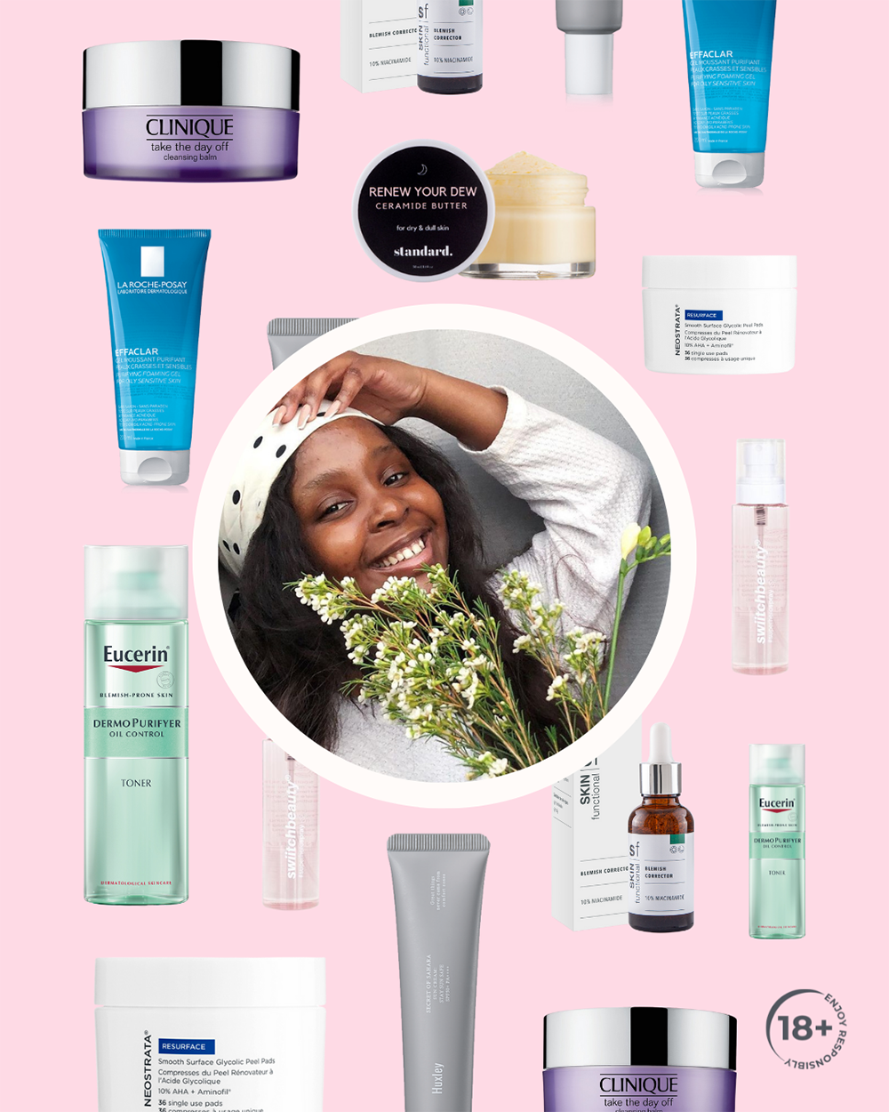 aphiwe khambule, south african influencer, beauty products, cosmetics, skincare, skinfluencer, skinfluencers, beauty influencers, beauty influencer, skincare routine, skincare routines, clean beauty, brutal fruit, the suite, the suite edit